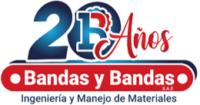 Bandas y Bandas SAS